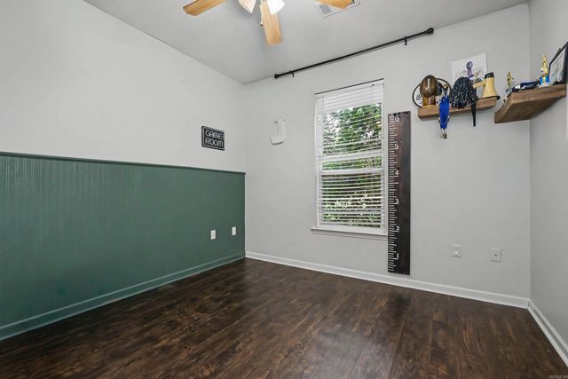 7 Lingo Road, Greenbrier, AR 72058