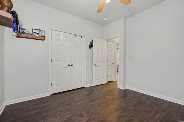 7 Lingo Road, Greenbrier, AR 72058