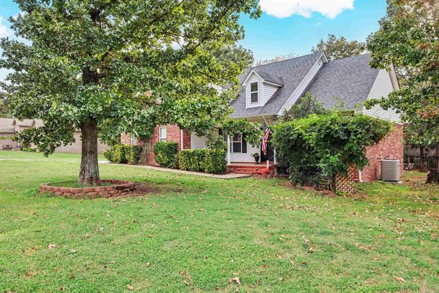 7 Lingo Road, Greenbrier, AR 72058
