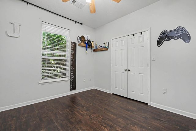 7 Lingo Road, Greenbrier, AR 72058