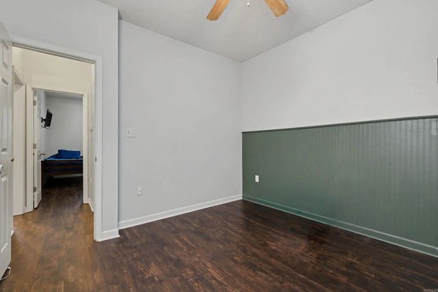 7 Lingo Road, Greenbrier, AR 72058
