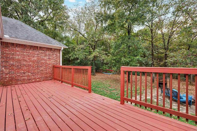 7 Lingo Road, Greenbrier, AR 72058