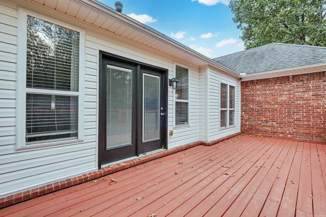 7 Lingo Road, Greenbrier, AR 72058