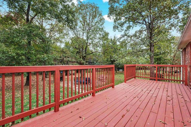 7 Lingo Road, Greenbrier, AR 72058