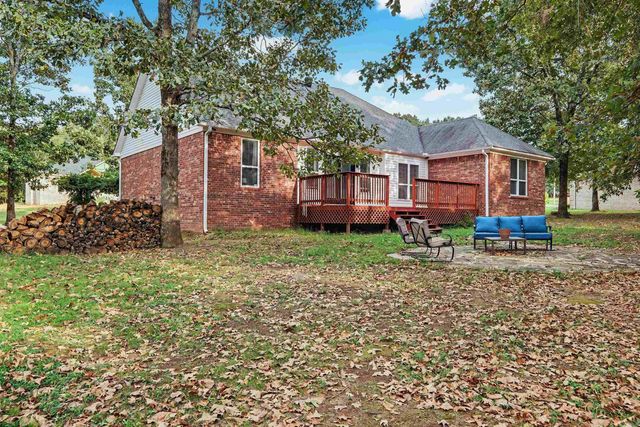 7 Lingo Road, Greenbrier, AR 72058