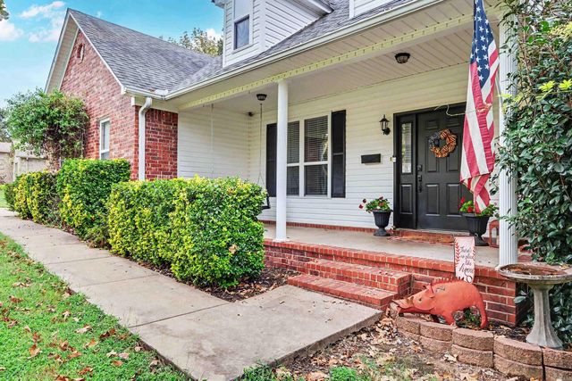 7 Lingo Road, Greenbrier, AR 72058