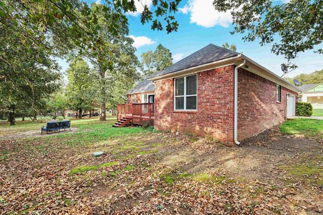 7 Lingo Road, Greenbrier, AR 72058