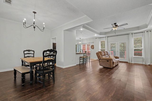 7 Lingo Road, Greenbrier, AR 72058