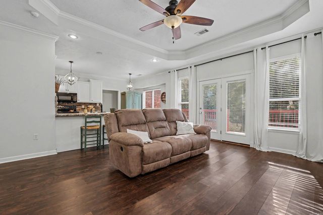 7 Lingo Road, Greenbrier, AR 72058