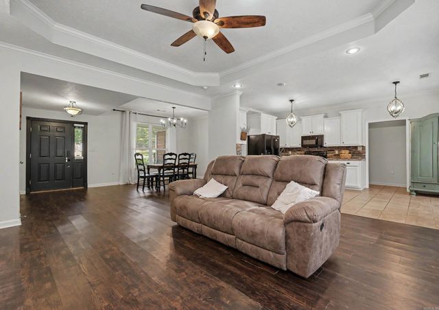 7 Lingo Road, Greenbrier, AR 72058
