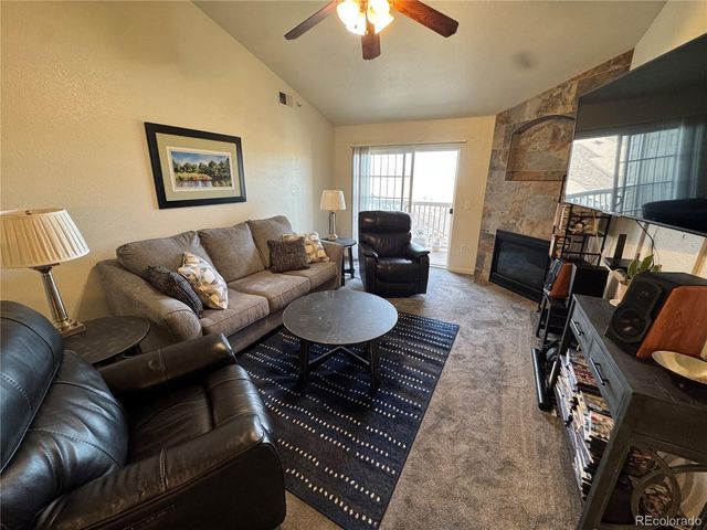 7440 S Blackhawk Street 12-304, Englewood, CO 80112