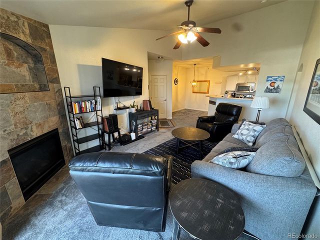 7440 S Blackhawk Street 12-304, Englewood, CO 80112