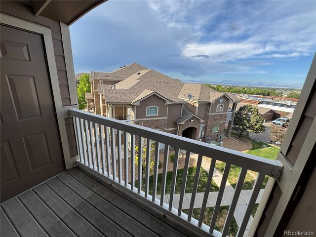 7440 S Blackhawk Street 12-304, Englewood, CO 80112