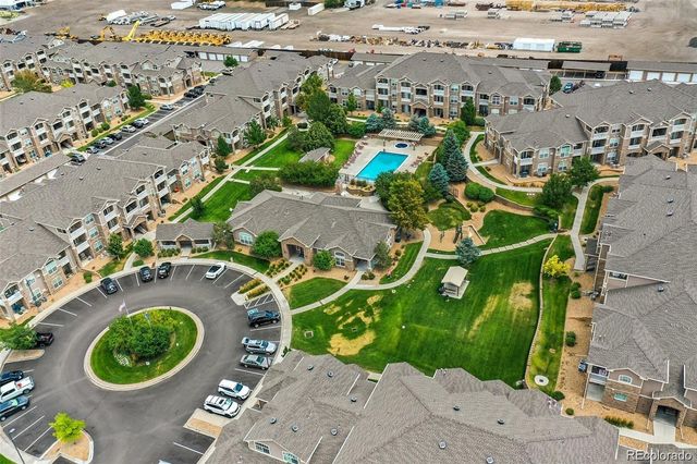7440 S Blackhawk Street 12-304, Englewood, CO 80112
