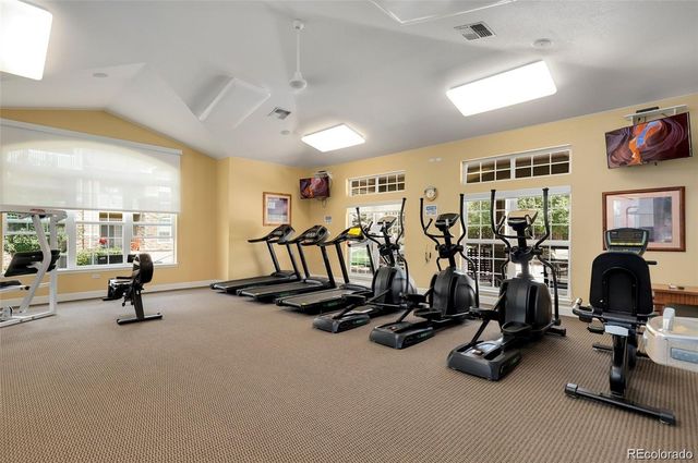 7440 S Blackhawk Street 12-304, Englewood, CO 80112