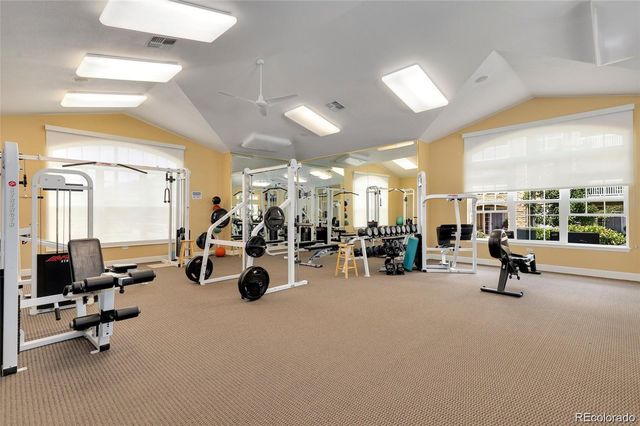 7440 S Blackhawk Street 12-304, Englewood, CO 80112