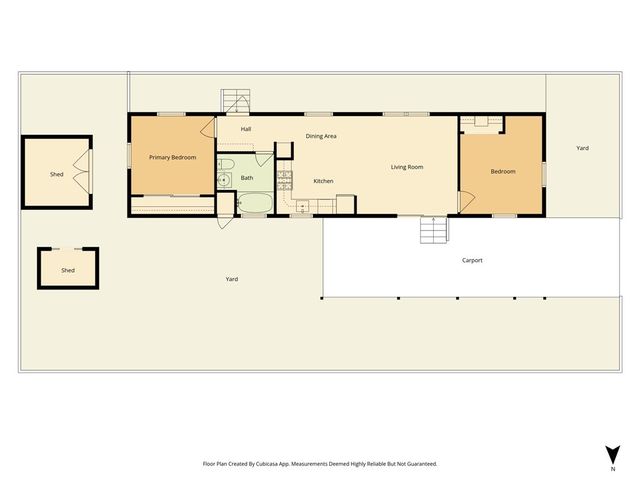 2038 Clearwater Drive, Bullhead City, AZ 86442