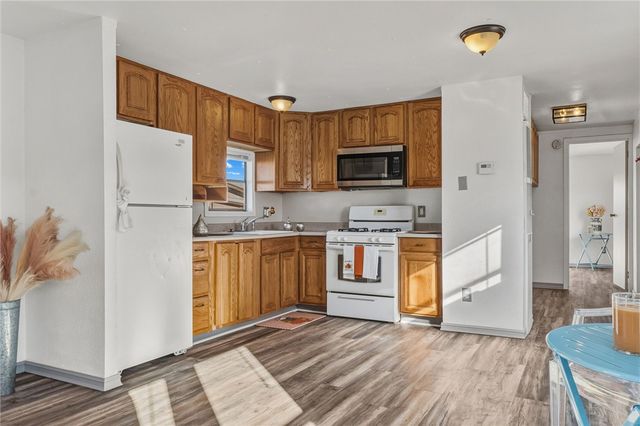 2038 Clearwater Drive, Bullhead City, AZ 86442