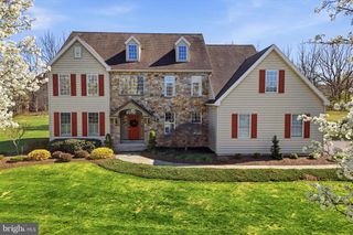 1101 WINCHESTER CT, Pottstown, PA 19465