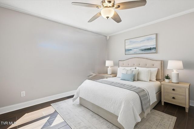 16106 Lee Highway, Bristol, VA 24202