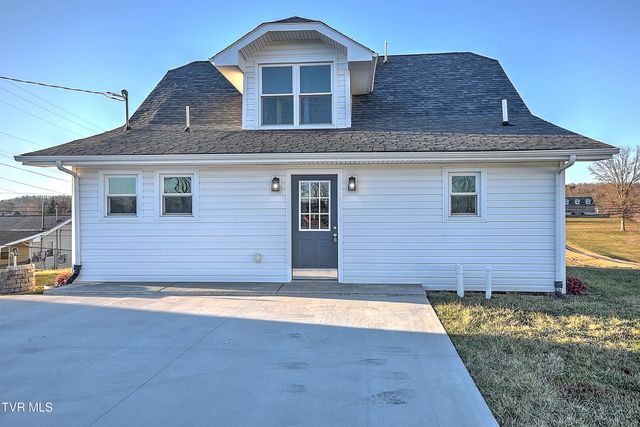 16106 Lee Highway, Bristol, VA 24202