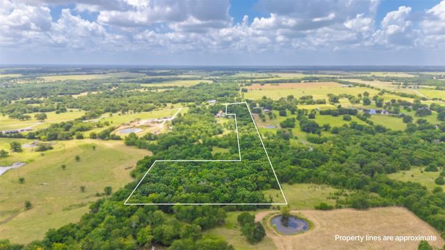 3721 County Road 4040, Whitewright, TX 75491