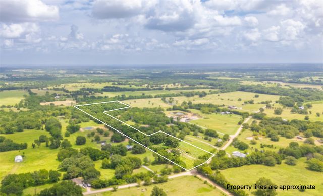 3721 County Road 4040, Whitewright, TX 75491