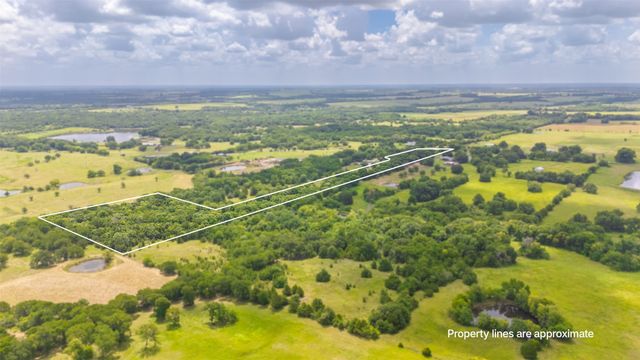 3721 County Road 4040, Whitewright, TX 75491
