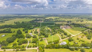3721 County Road 4040, Whitewright, TX 75491