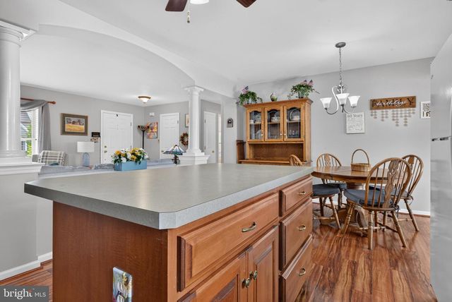 1417 EARL AVE, East Earl, PA 17519