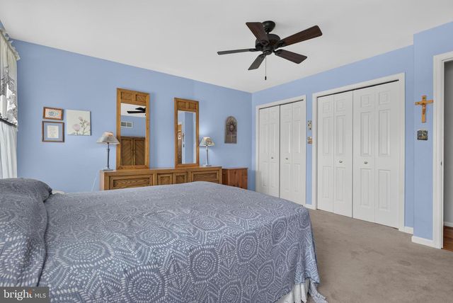 1417 EARL AVE, East Earl, PA 17519