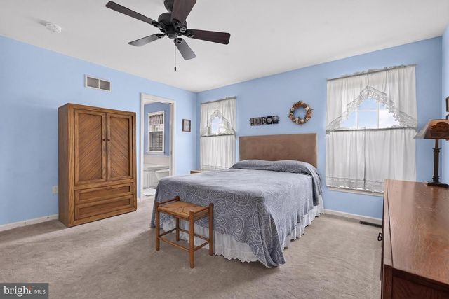 1417 EARL AVE, East Earl, PA 17519