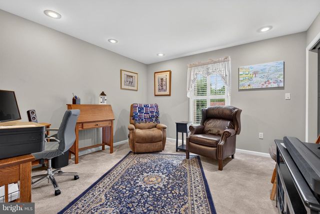 1417 EARL AVE, East Earl, PA 17519