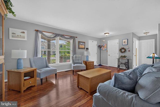 1417 EARL AVE, East Earl, PA 17519