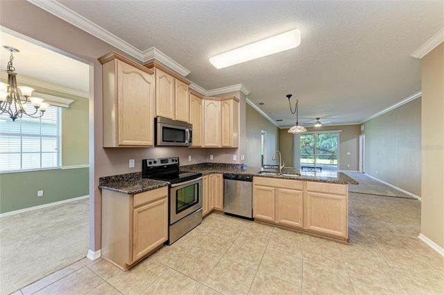 8815 39TH STREET CIRCLE E, Parrish, FL 34219