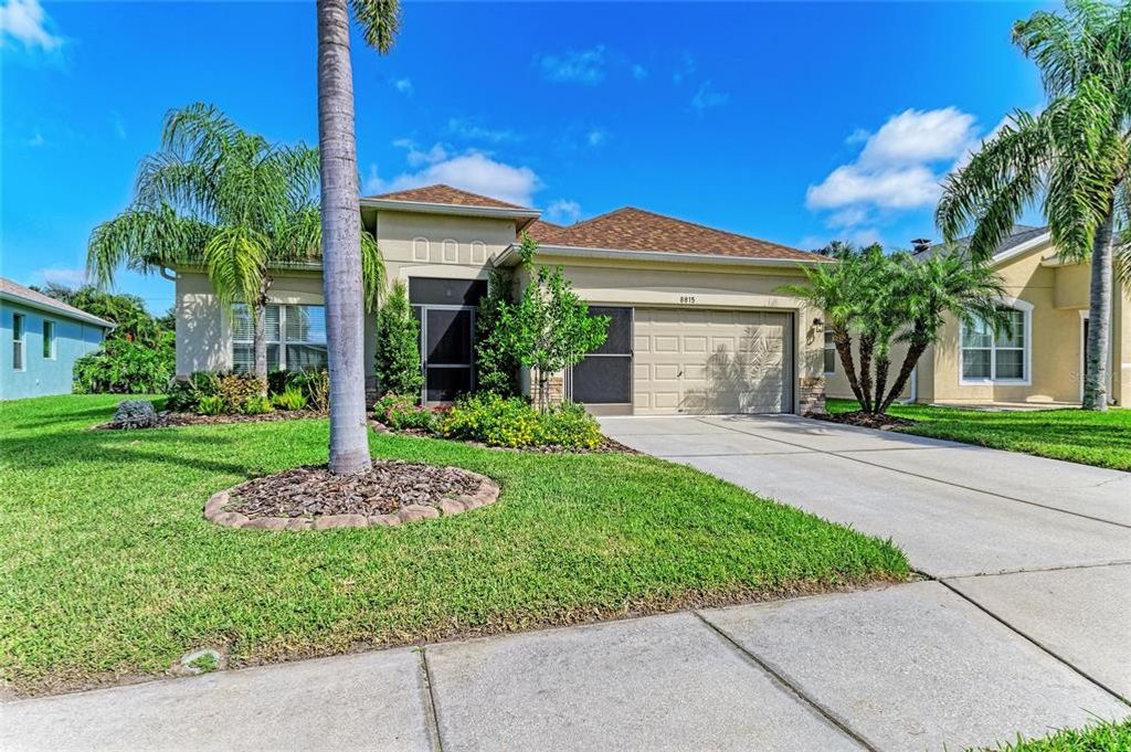 8815 39TH STREET CIRCLE E, Parrish, FL 34219