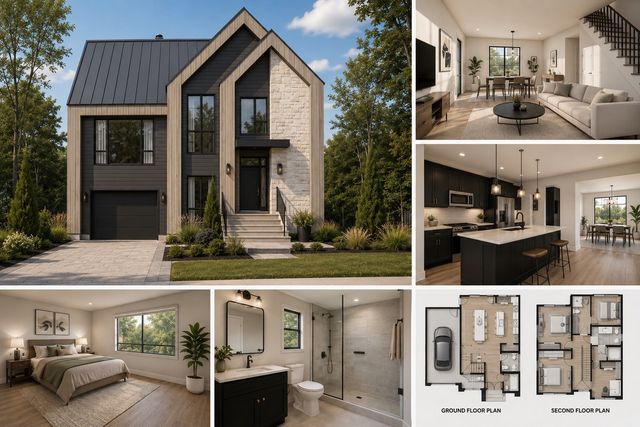 3104 Alpine Park Blvd, Nashville, TN 37218