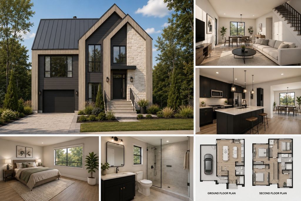 3104 Alpine Park Blvd, Nashville, TN 37218