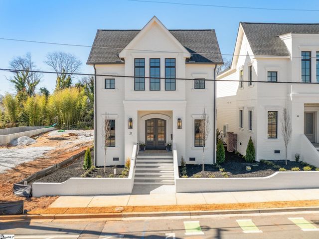 31 N Textile Avenue, Greenville, SC 29611