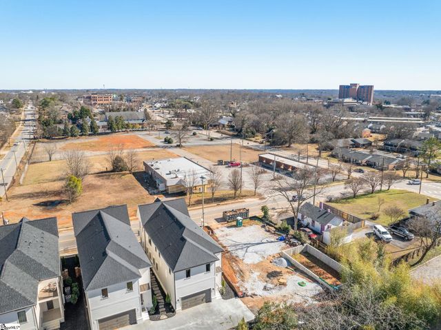 31 N Textile Avenue, Greenville, SC 29611