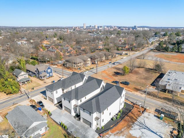 31 N Textile Avenue, Greenville, SC 29611