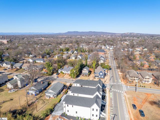 31 N Textile Avenue, Greenville, SC 29611