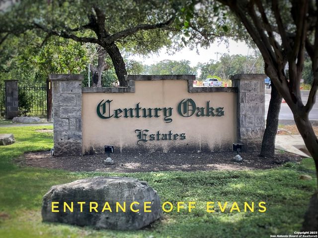 23107 Angostura Blvd, San Antonio, TX 78261