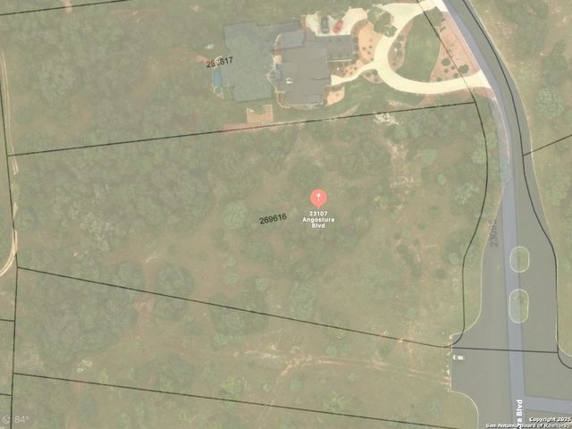 23107 Angostura Blvd, San Antonio, TX 78261
