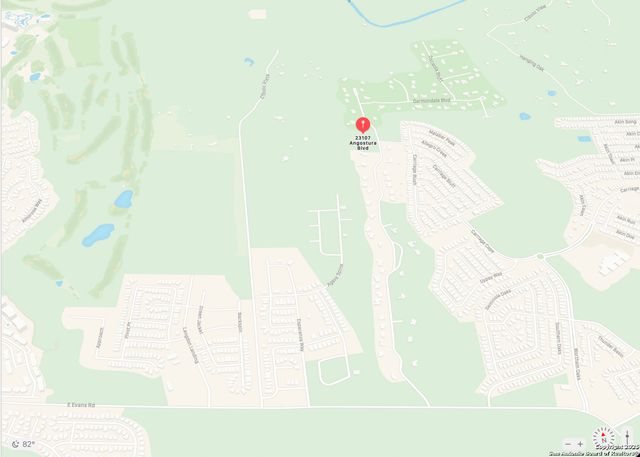 23107 Angostura Blvd, San Antonio, TX 78261