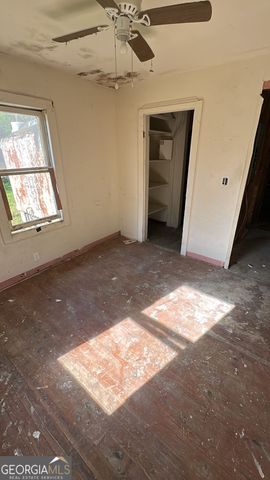 1099 Warren Drive, Riverdale, GA 30296