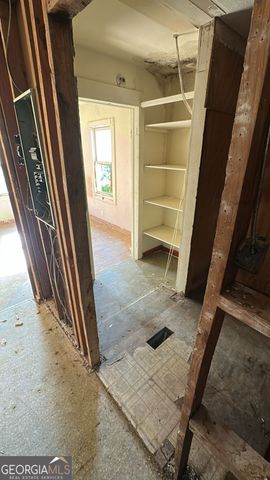 1099 Warren Drive, Riverdale, GA 30296