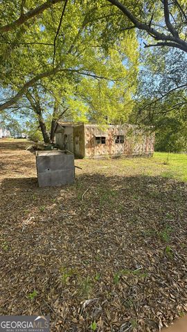 1099 Warren Drive, Riverdale, GA 30296