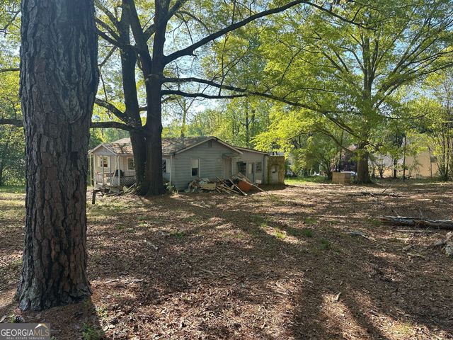 1099 Warren Drive, Riverdale, GA 30296