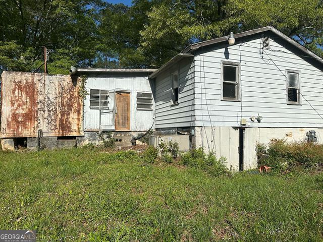 1099 Warren Drive, Riverdale, GA 30296